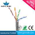 Guangzhou nuevo producto cat5 utp ethernet cable fabricantes